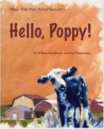 Children's Book - Hello Poppy